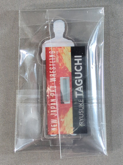 ★ Shinnichi Premium Lottery ★ Ryusuke Taguchi Acrylic Stand