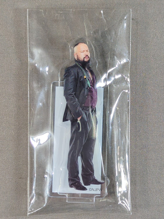 ★ Shinnichi Premium Lottery ★ Great -O-Khan Acrylic Stand