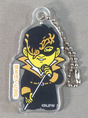 タイチ 新日本プロレスCOLLECTION アクリルキーホルダー – 闘道館