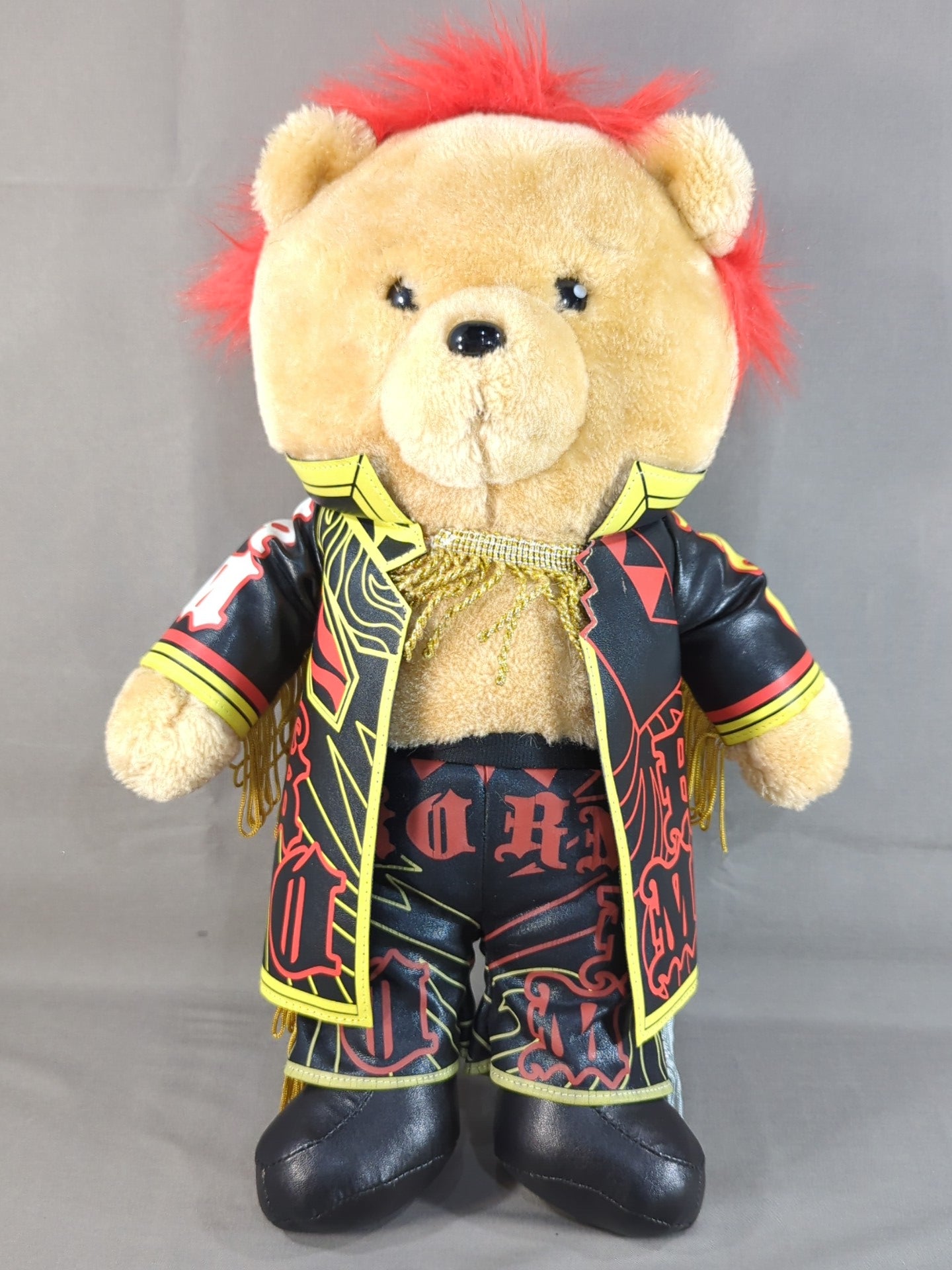 Kazuchika Okada  "Manekuma" 2nd model