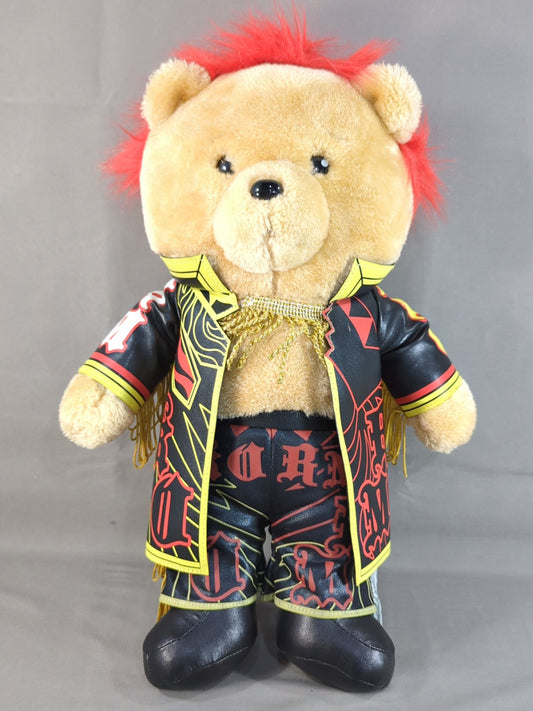 Kazuchika Okada  "Manekuma" 2nd model