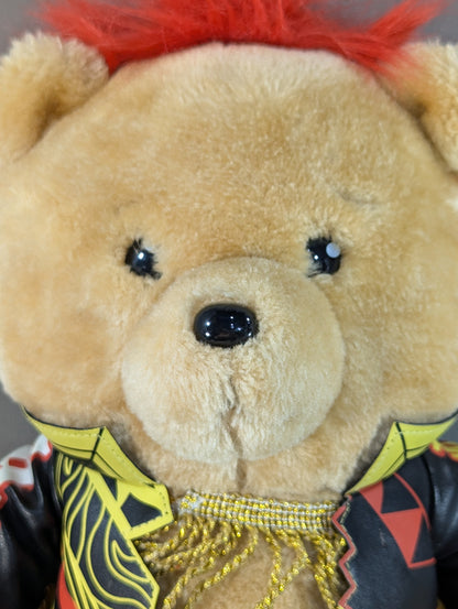 Kazuchika Okada  "Manekuma" 2nd model