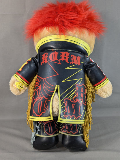 Kazuchika Okada  "Manekuma" 2nd model