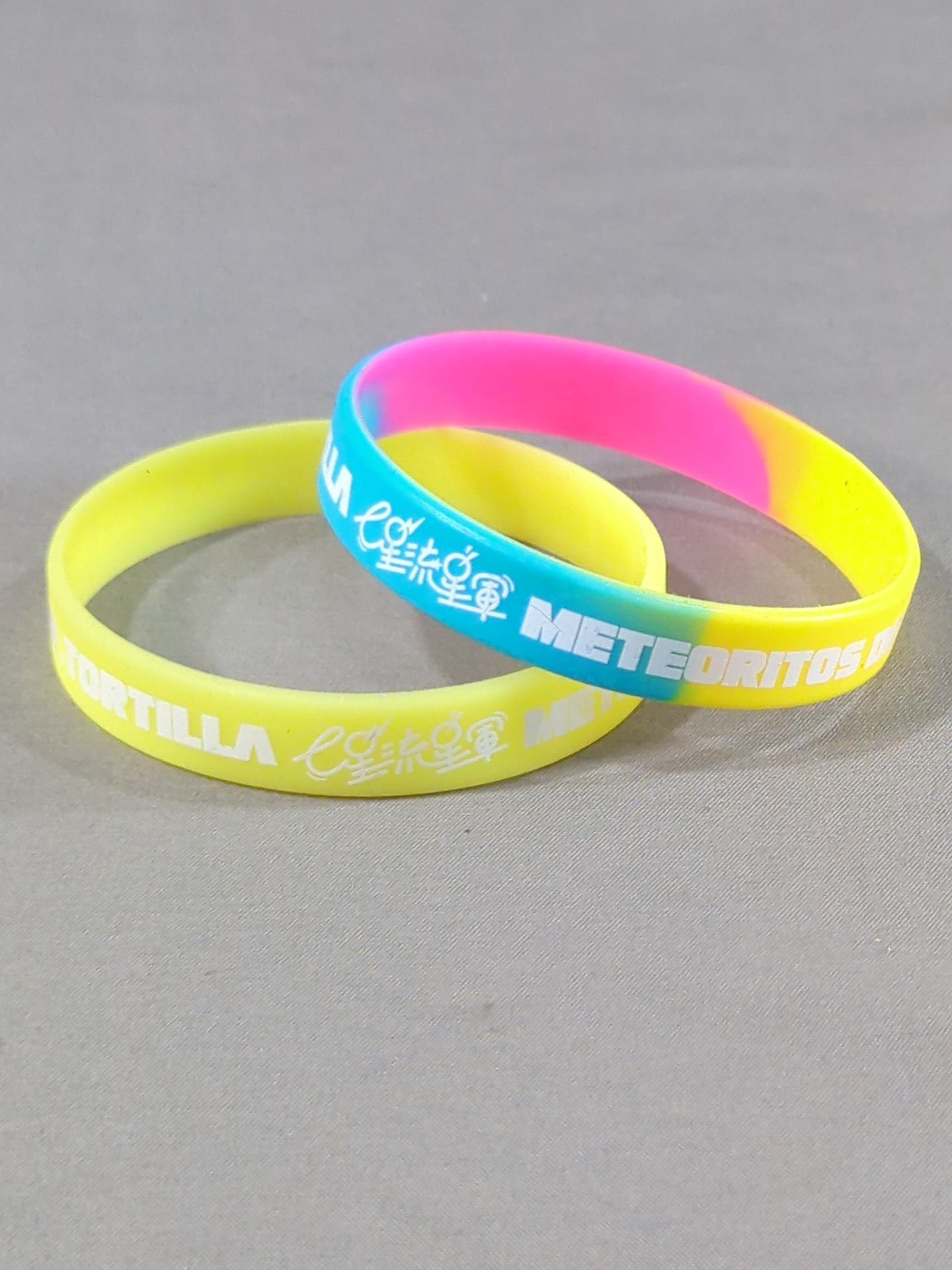 七星「七星流星群」ラバーバンドセット