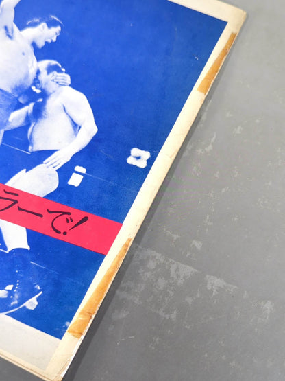 70第12回ワールド大リーグ戦