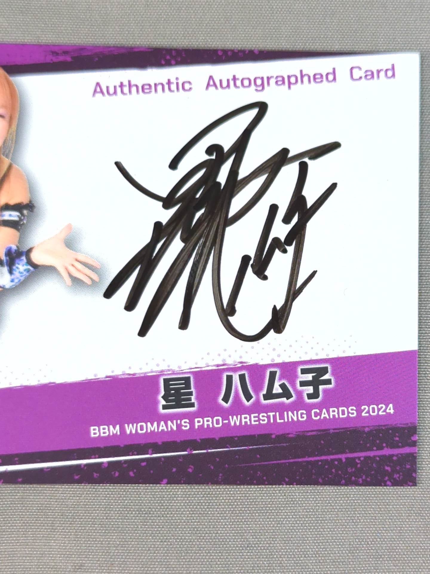 BBM 2025 女子プロレスカード 新品未開封ボックス シュリンク付き