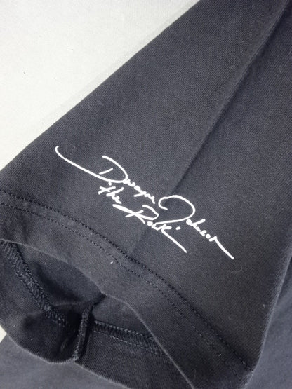 ザ・ロック「TEAM BRING IT」Tシャツ(JAPAN ver.)