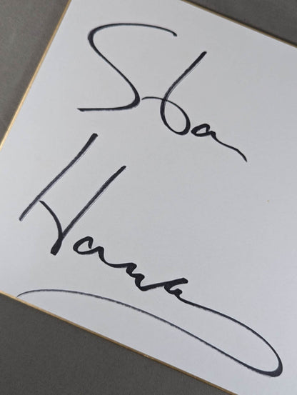 スタン・ハンセン