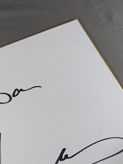 スタン・ハンセン