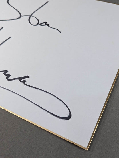 スタン・ハンセン