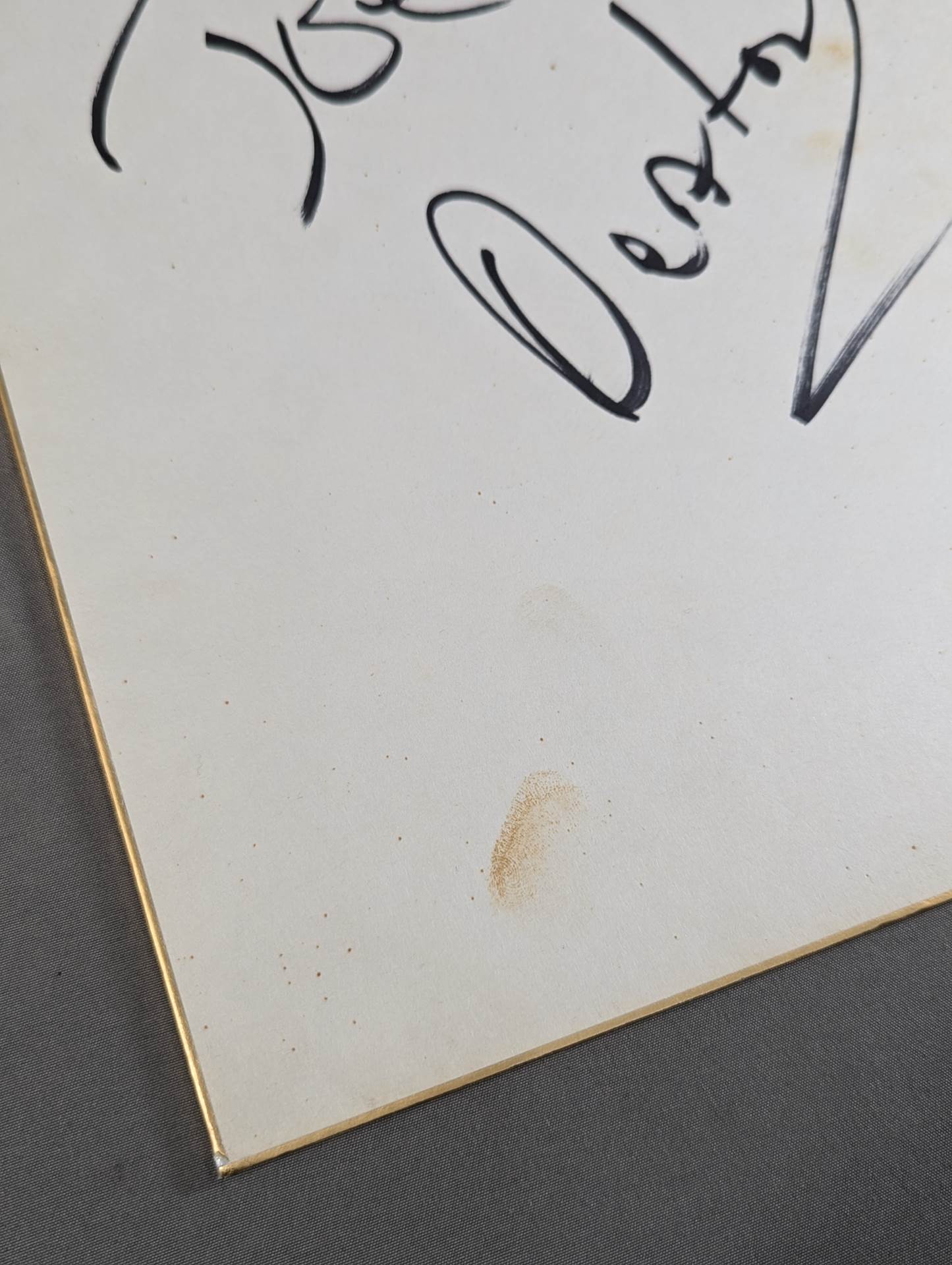 ジョー・ディートン