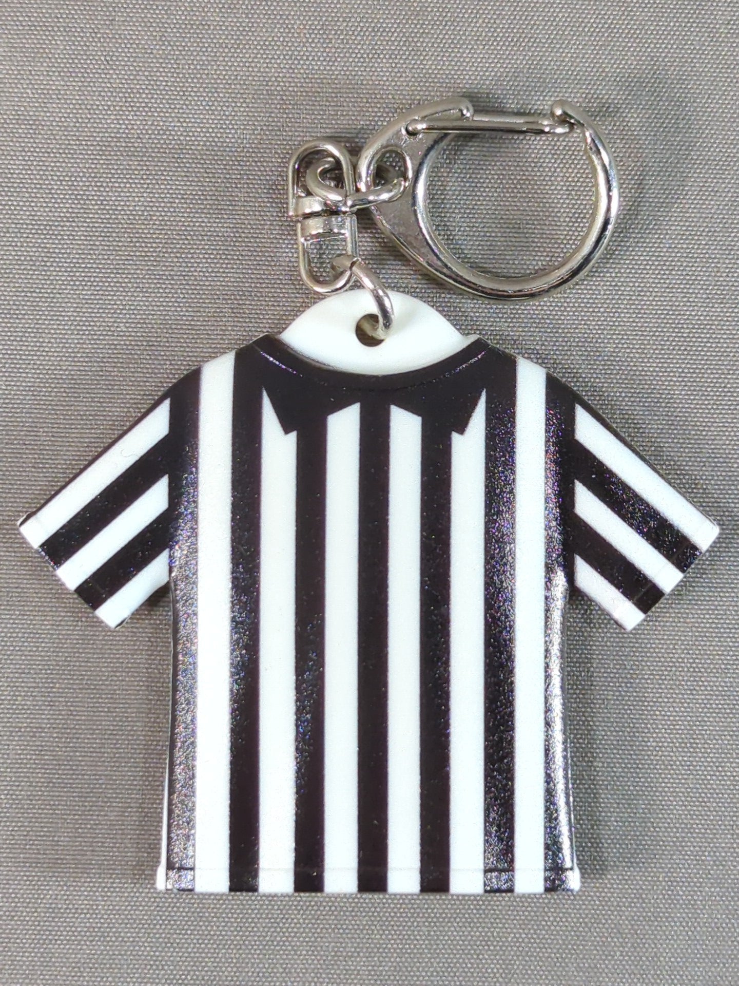 大日本プロレス レフリーシャツ キーホルダー