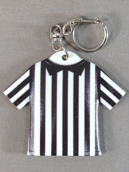 大日本プロレス レフリーシャツ キーホルダー