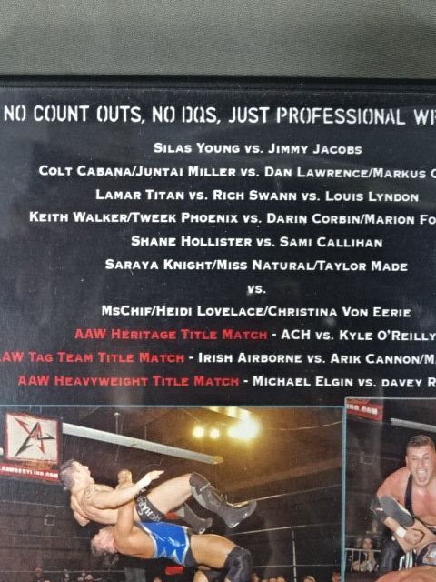 PWR POINT OF NO RETURN 2013