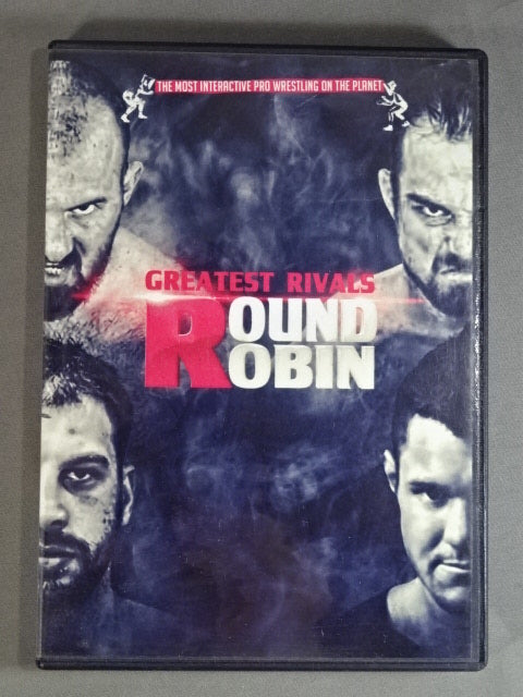 ★BEYOND Wrestling ★ GREATEST RIVALS ROUND ROBIN