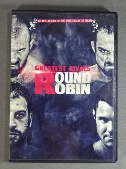 BEYOND Wrestling  GREATEST RIVALS ROUND ROBIN