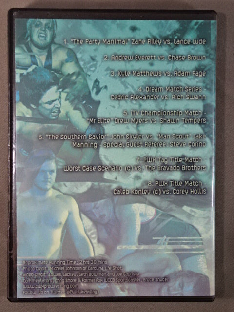 XPERIENCE THIS IS IT