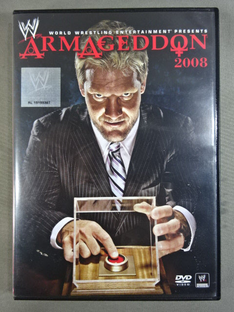Armageddon 2008