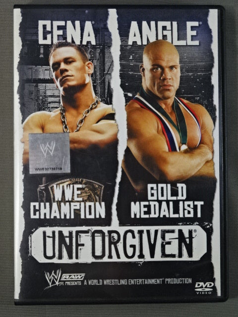 Unforgiven 2005