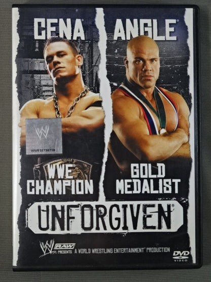Unforgiven 2005