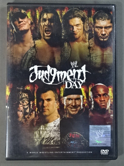 Judgment Day 2007