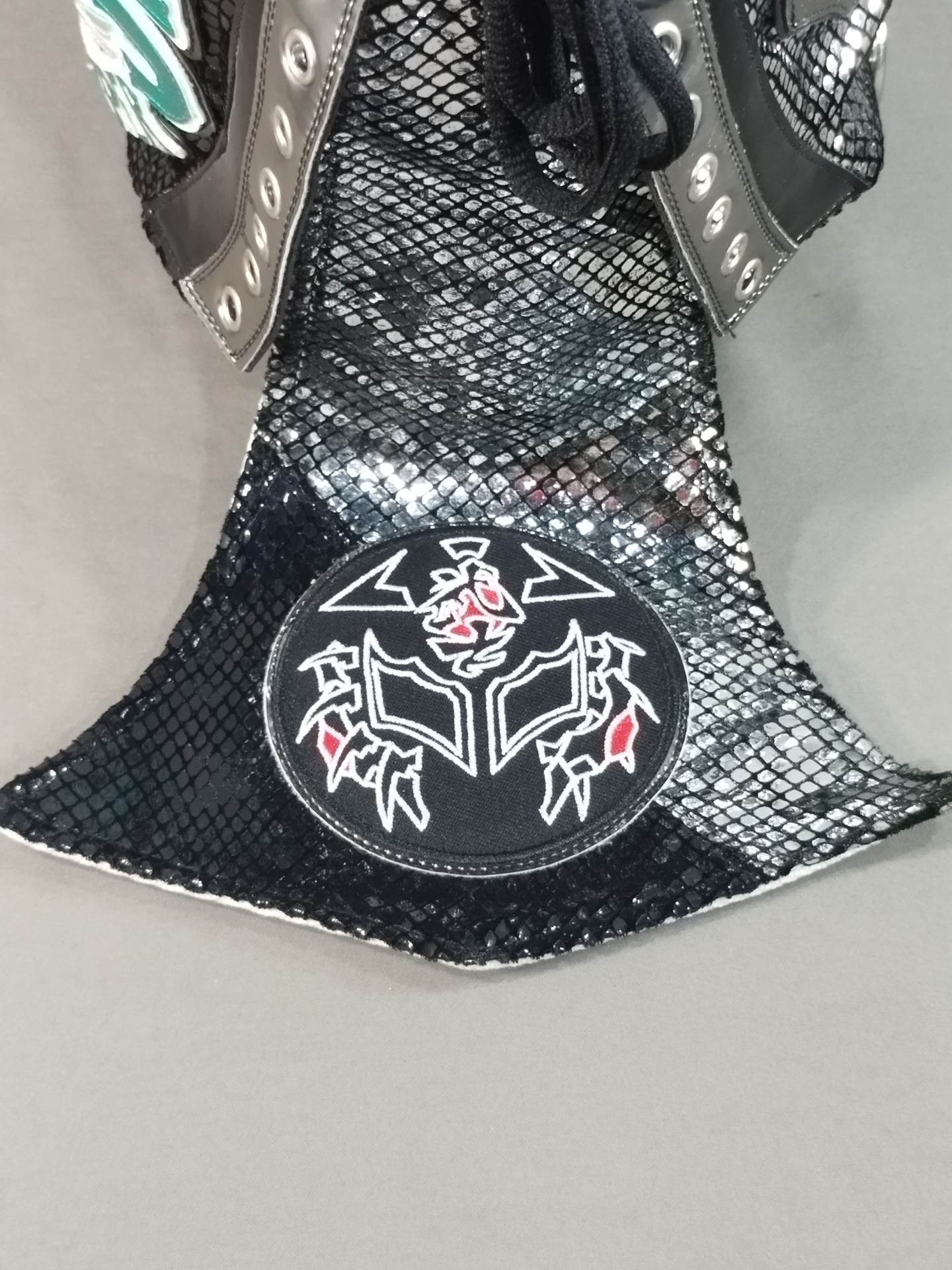 BUSHI 