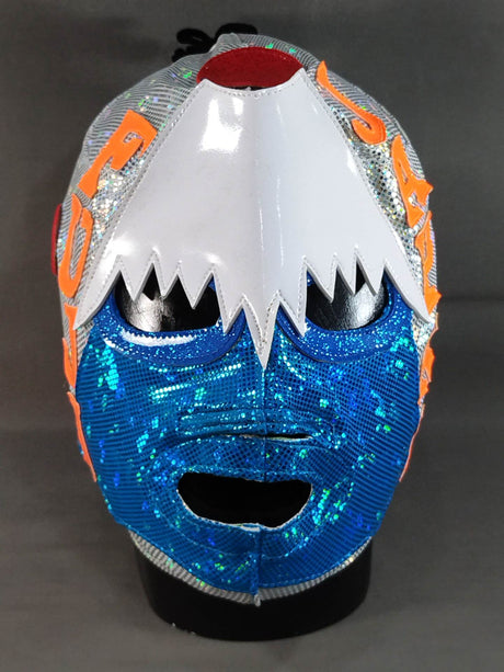 Mil Mascaras 