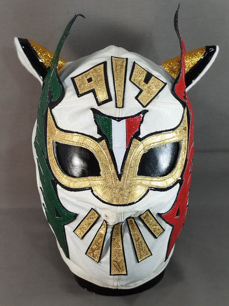 Mistico  & Dragon Lee  & Tiger Mask