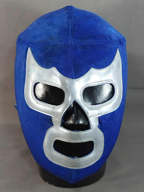 Blue Demon
