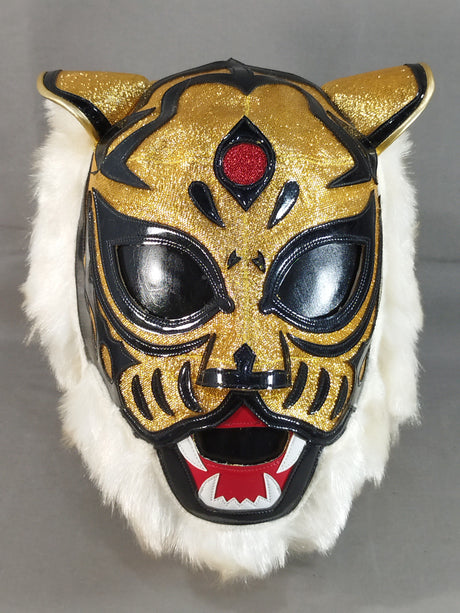 The first Tiger Mask