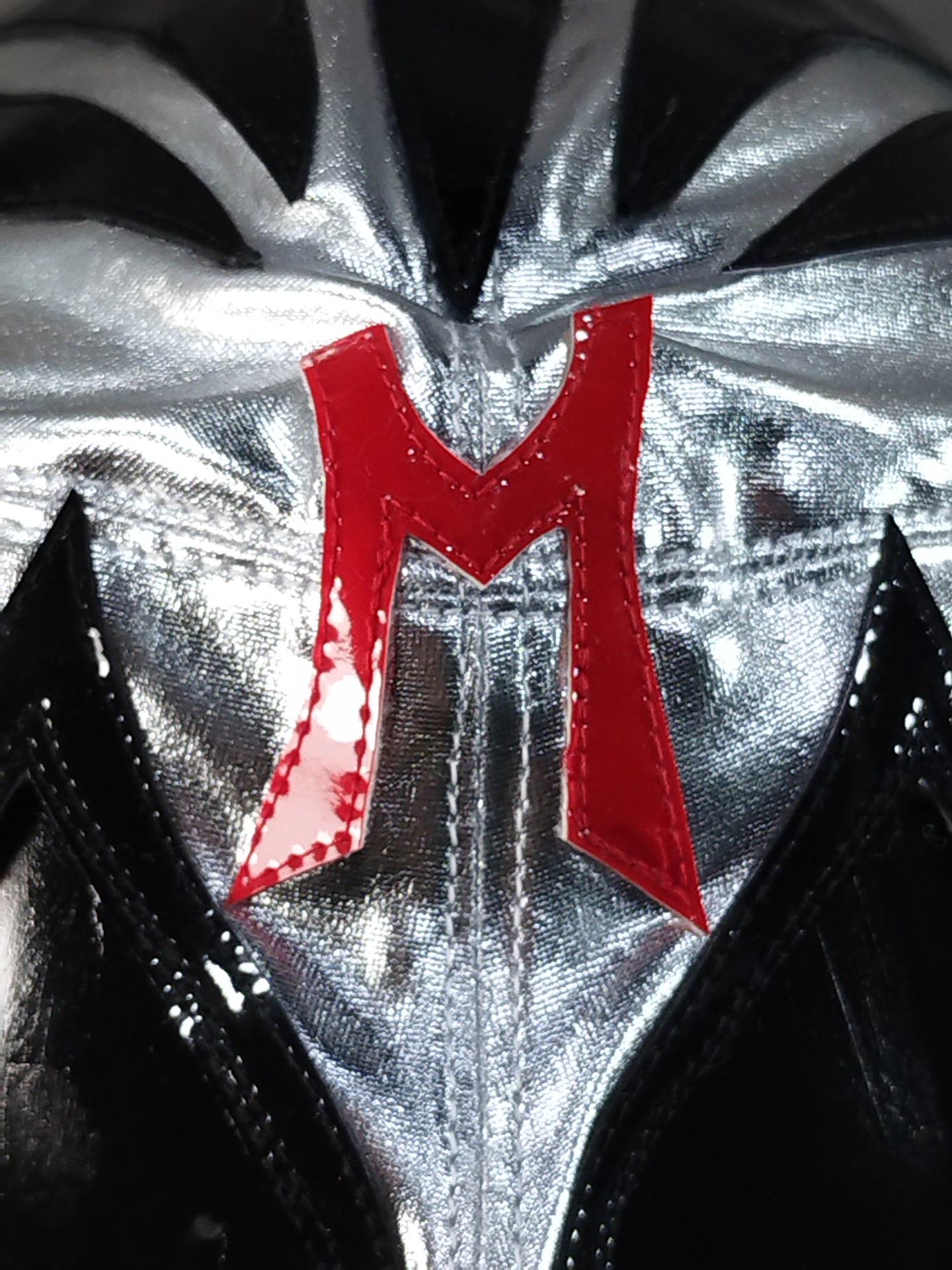 ミル・マスカラス – 闘道館