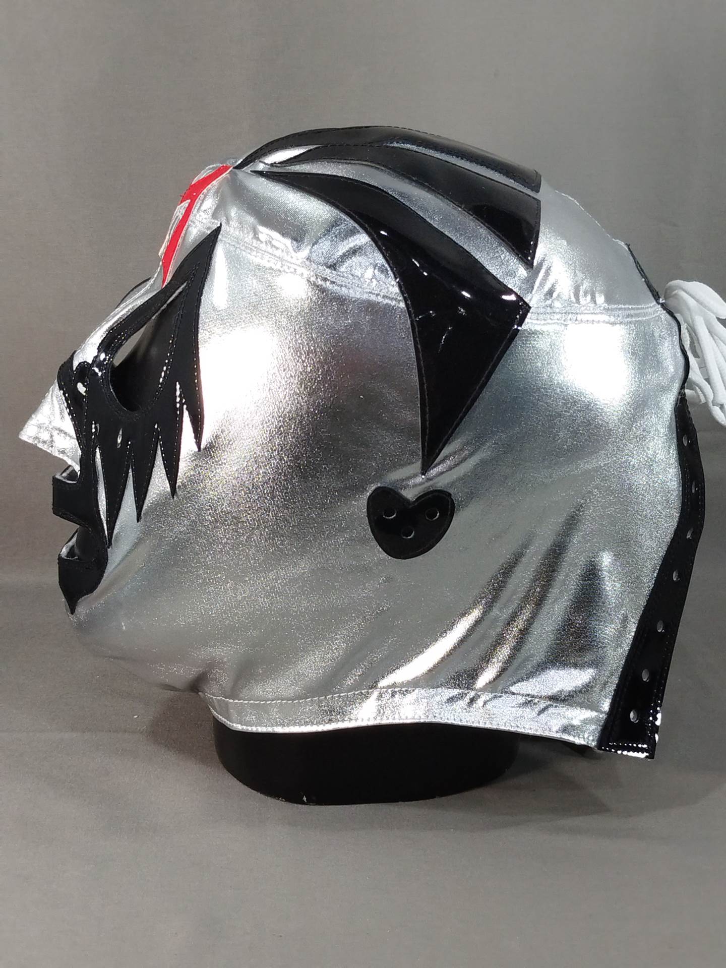 ミル・マスカラス – 闘道館