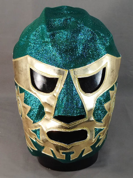 El Canek 