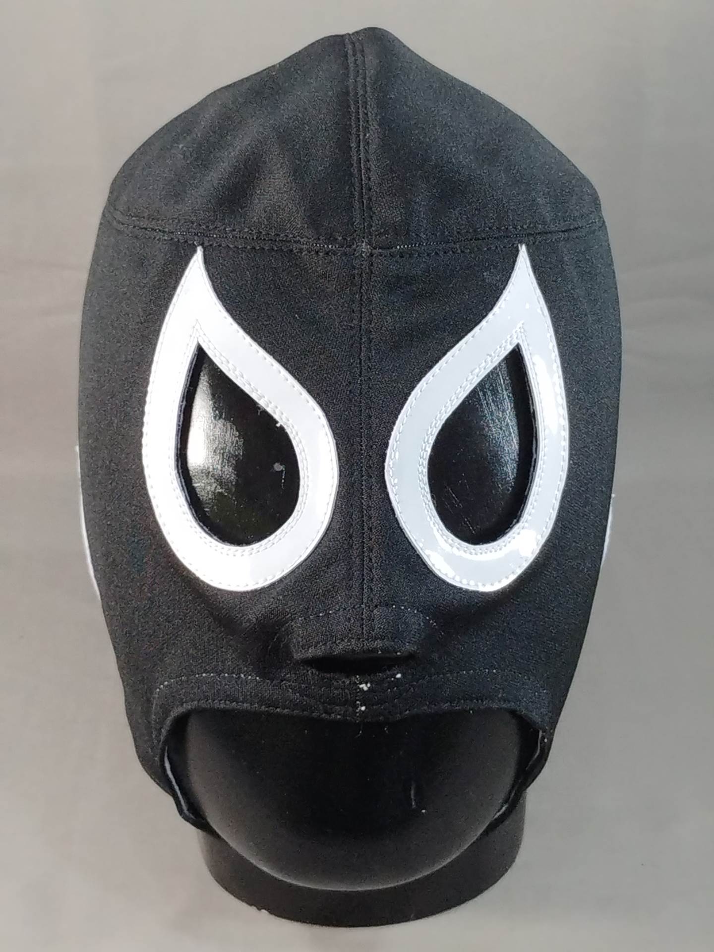 ブラックマン