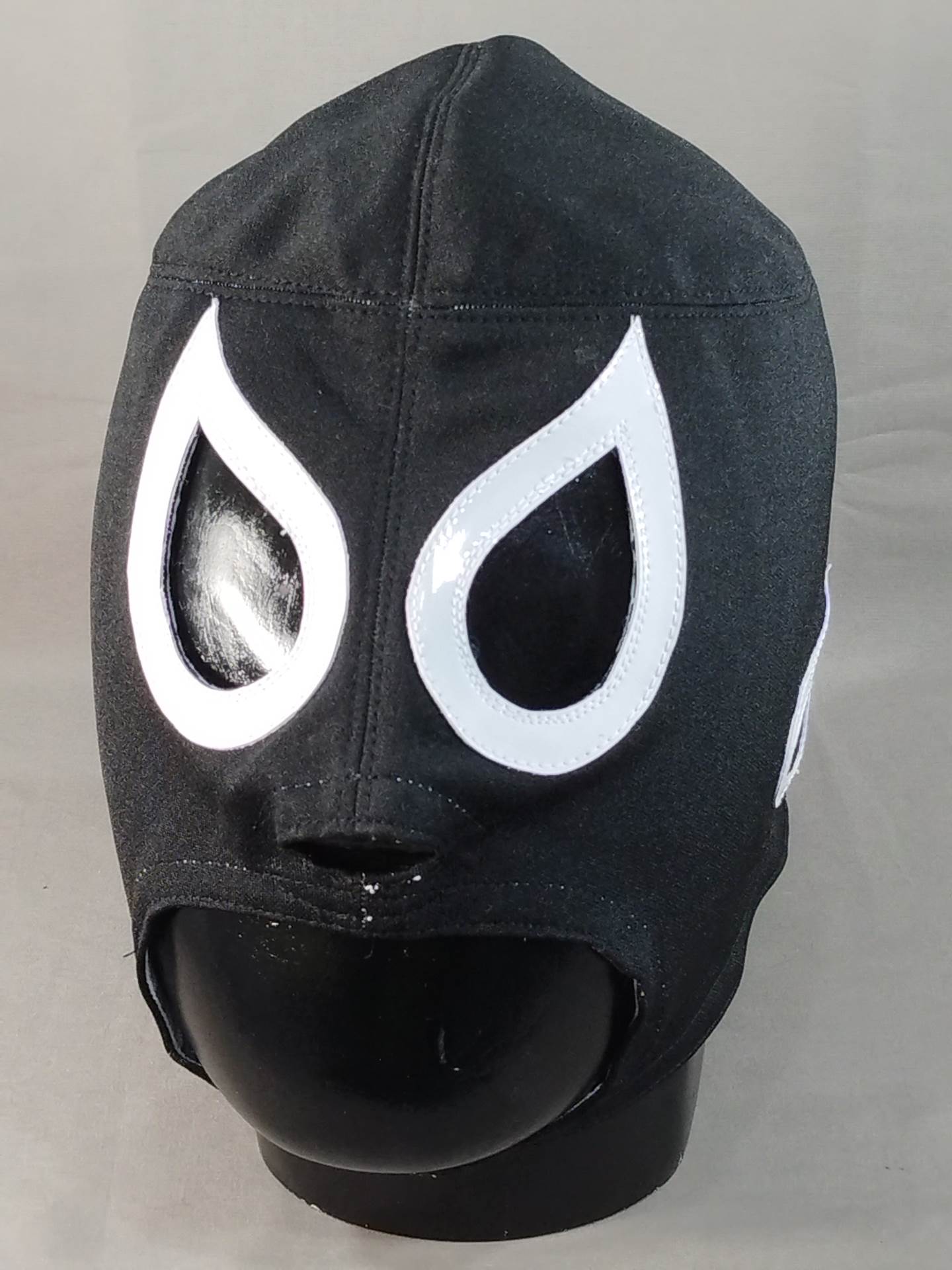 ブラックマン