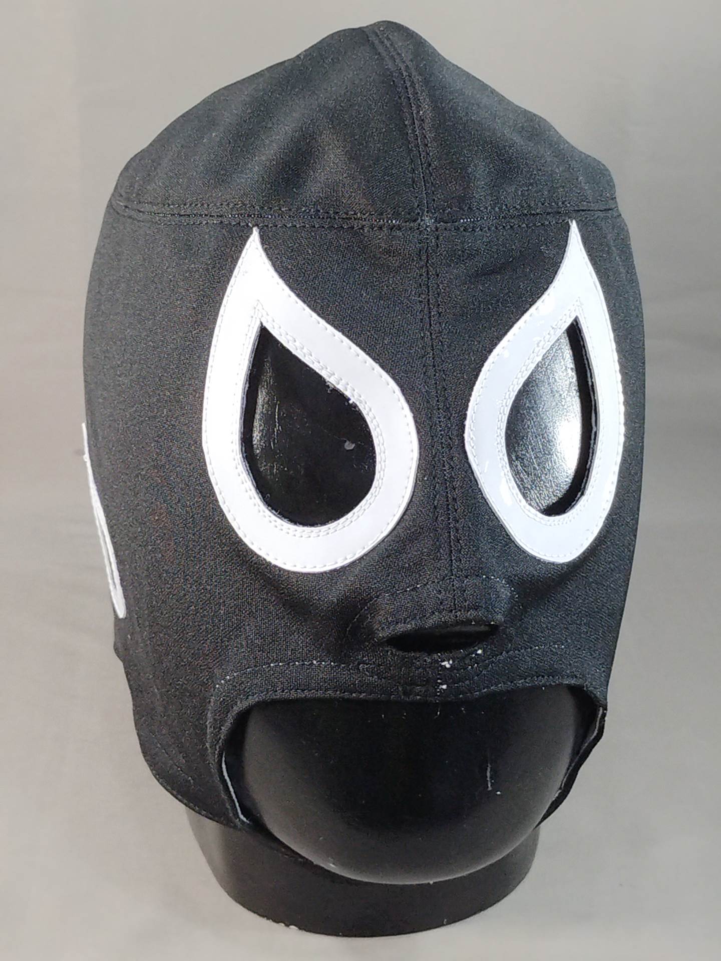 ブラックマン