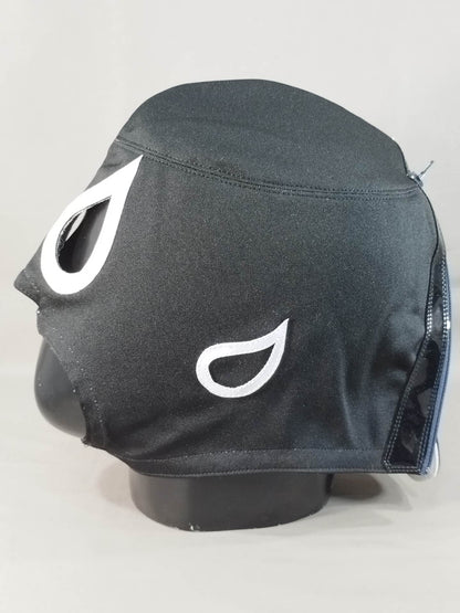 ブラックマン