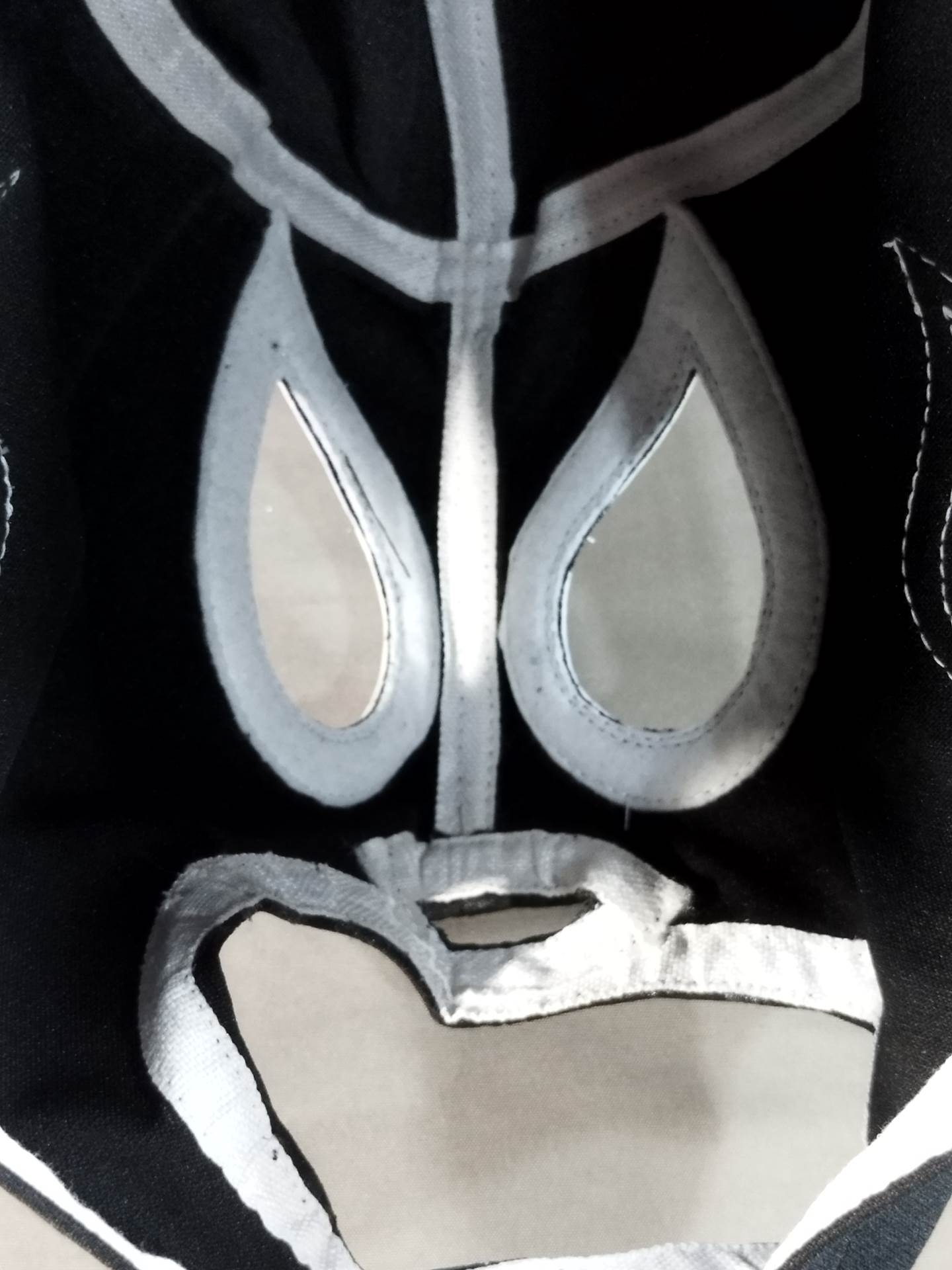 ブラックマン