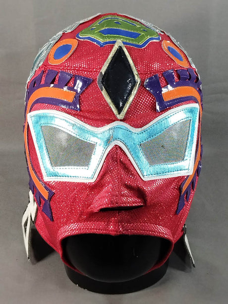 Sangre Azteca 