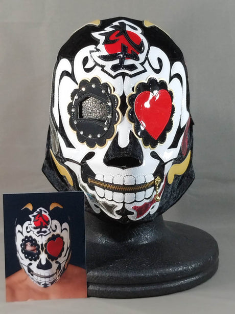 BUSHI 