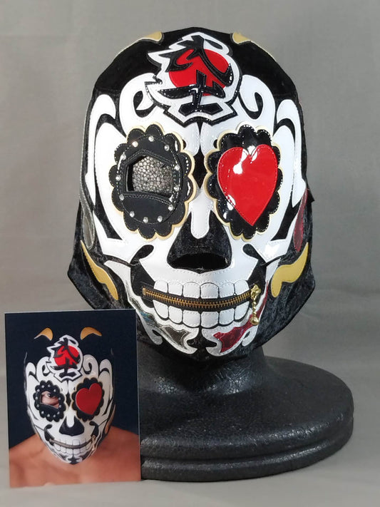 BUSHI 
