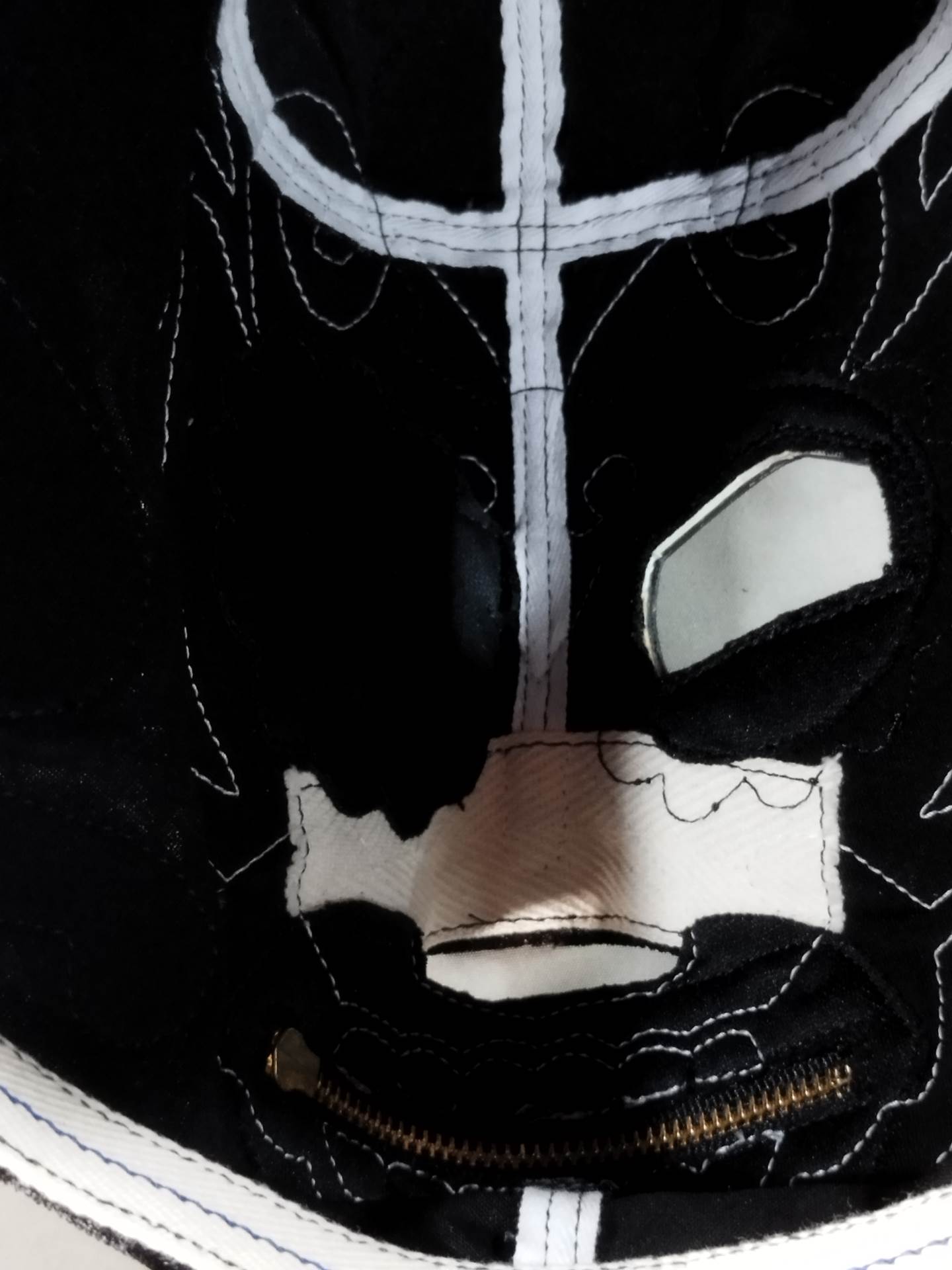 BUSHI 