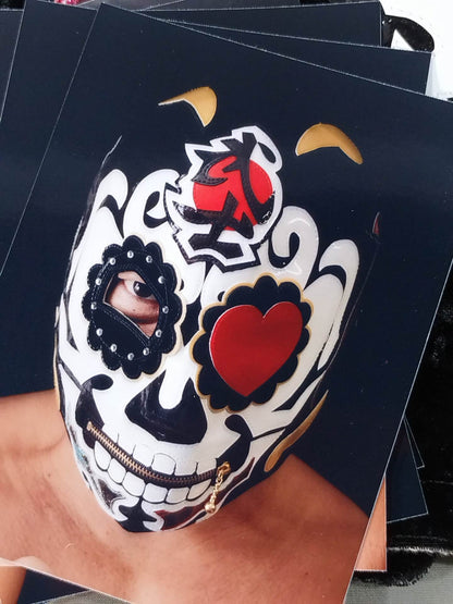 BUSHI 