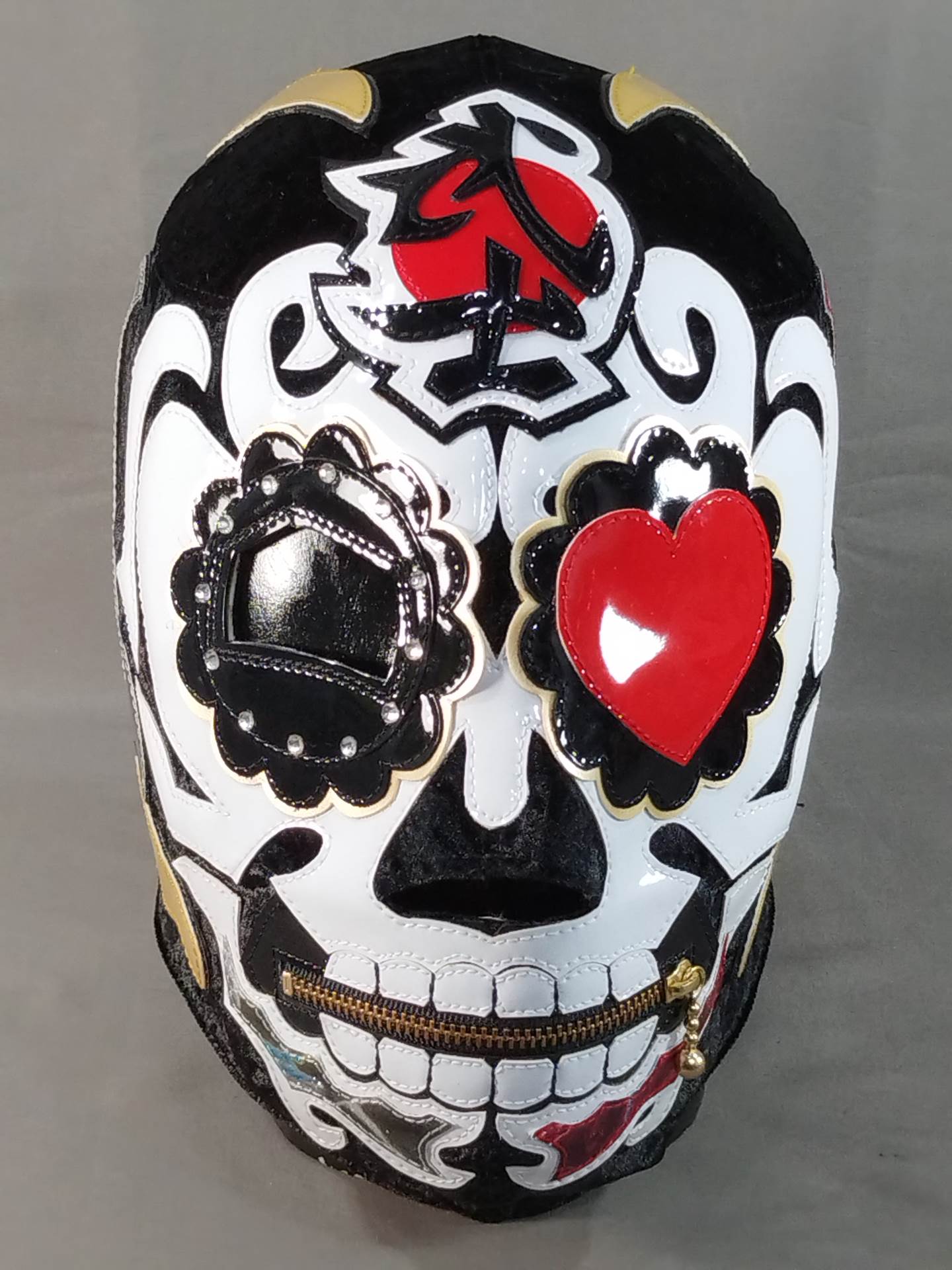 BUSHI 