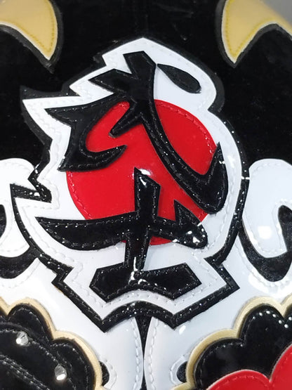 BUSHI 
