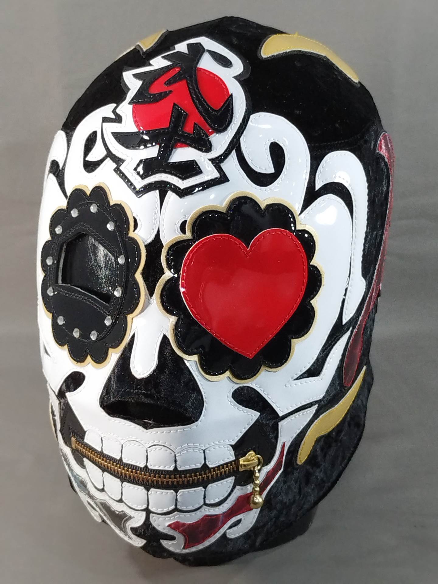 BUSHI 