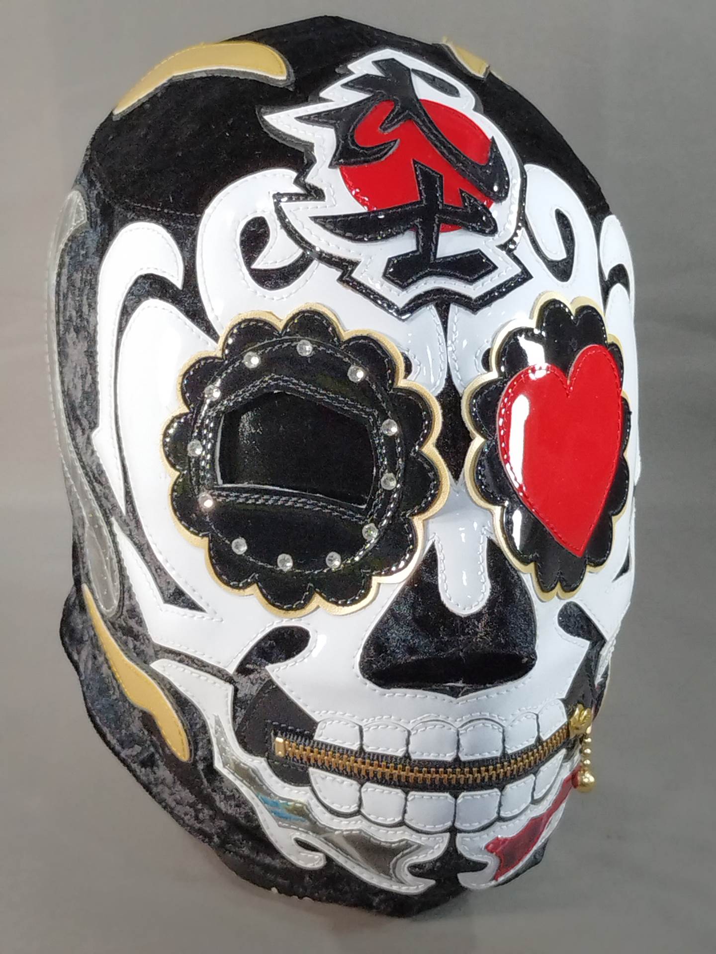 BUSHI 