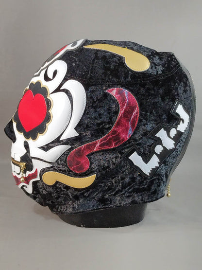 BUSHI 