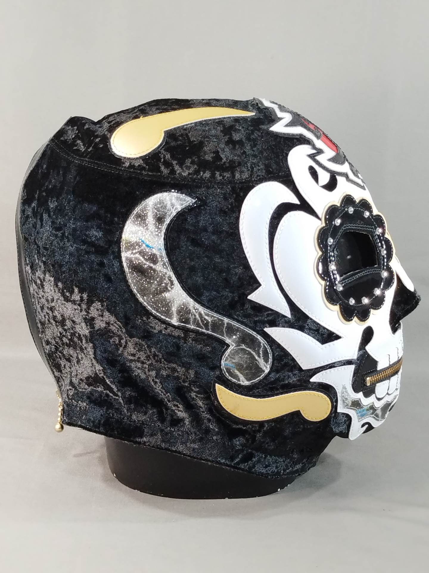 BUSHI 
