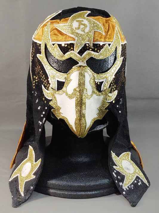 Pentagon Jr.